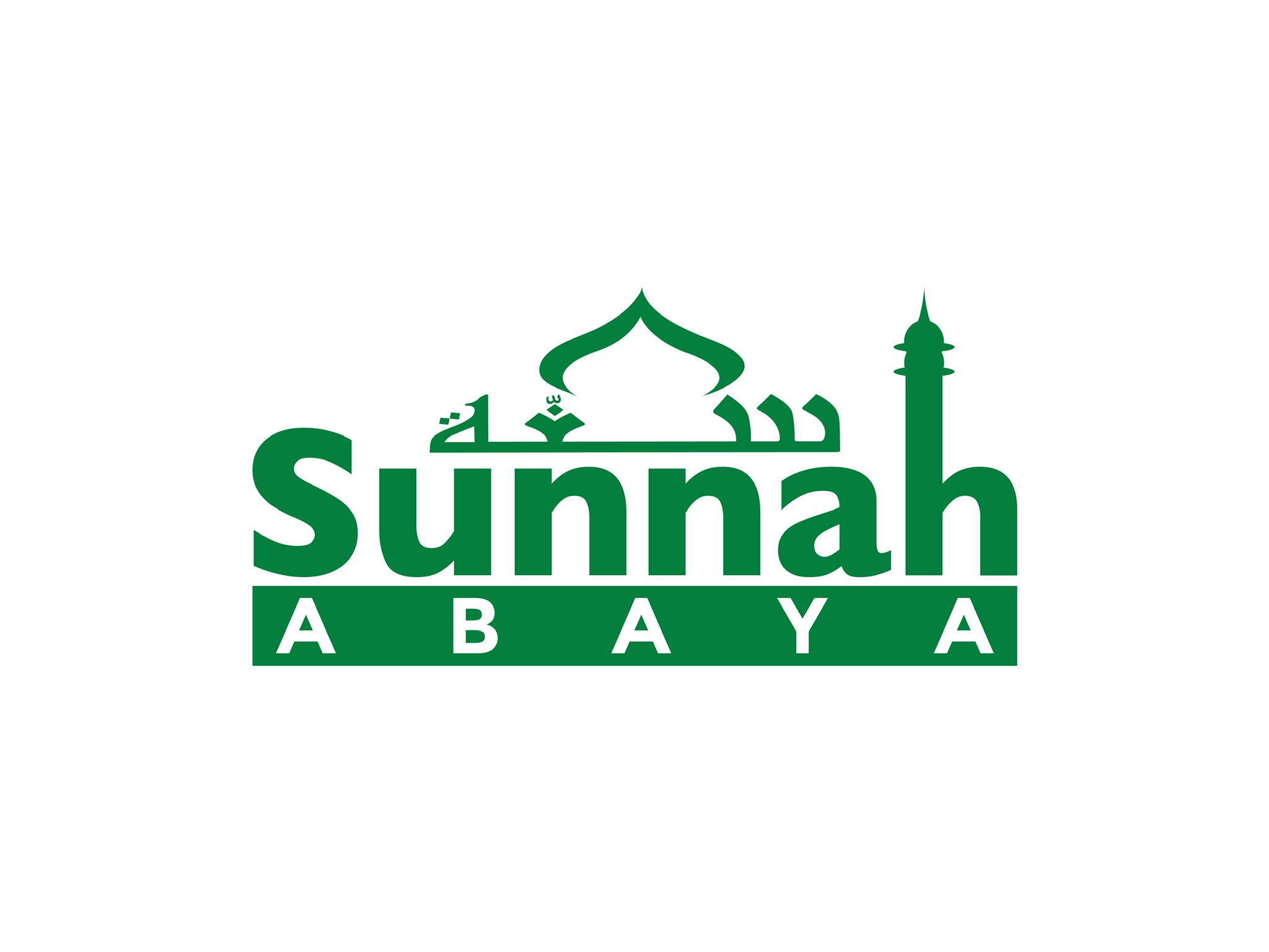 Sunnah Abaya